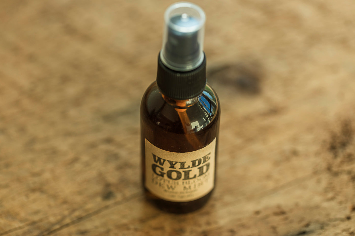 DEW MIST | Lotus Bloom Revival Spray Face Ritual