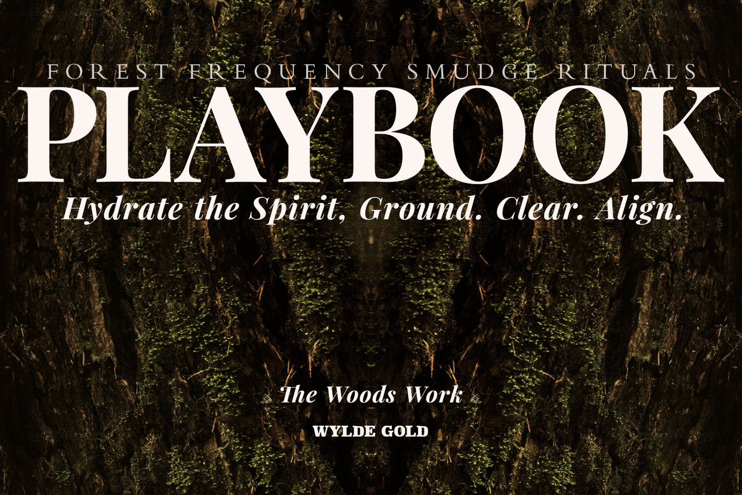 Cedar Smudge | Grounding Ritual Sticks