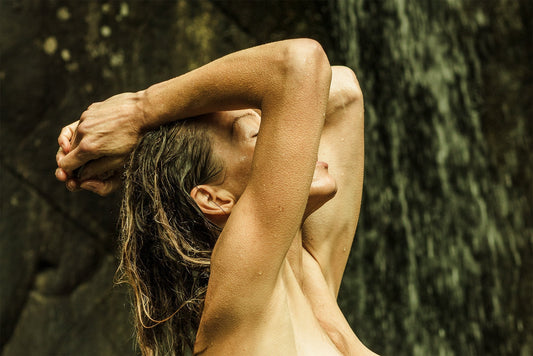 The Primal Art of Being Well, the WYLDE Way