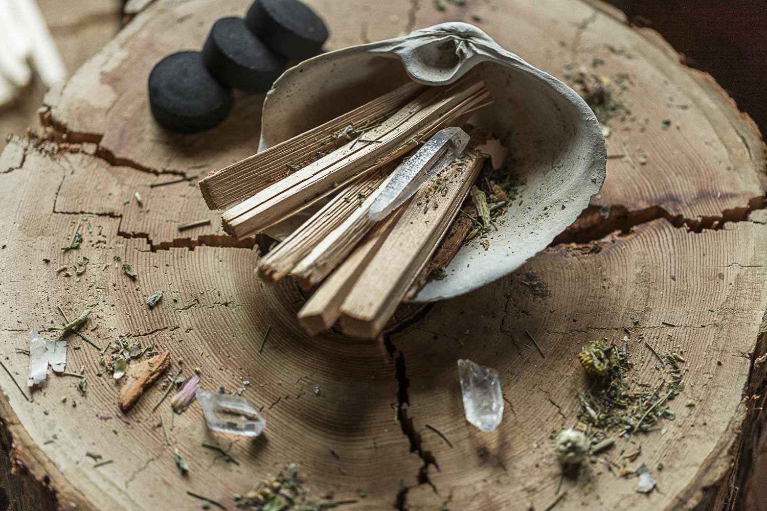 Ritual Kits