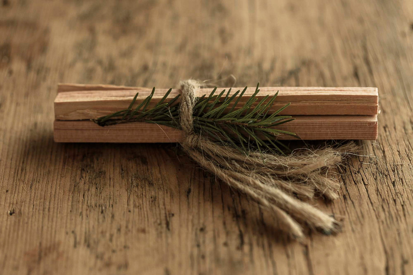 DOUGLAS FIR SMUDGE | Ritual Sticks