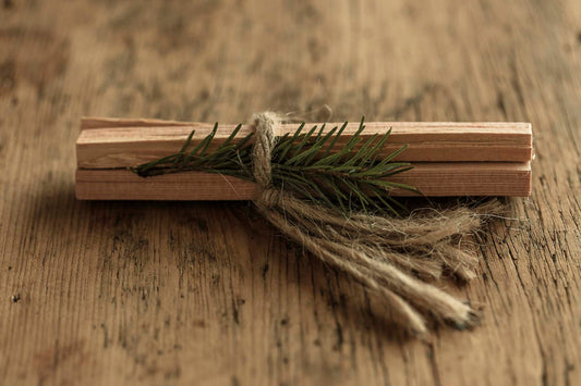 DOUGLAS FIR SMUDGE | Ritual Sticks