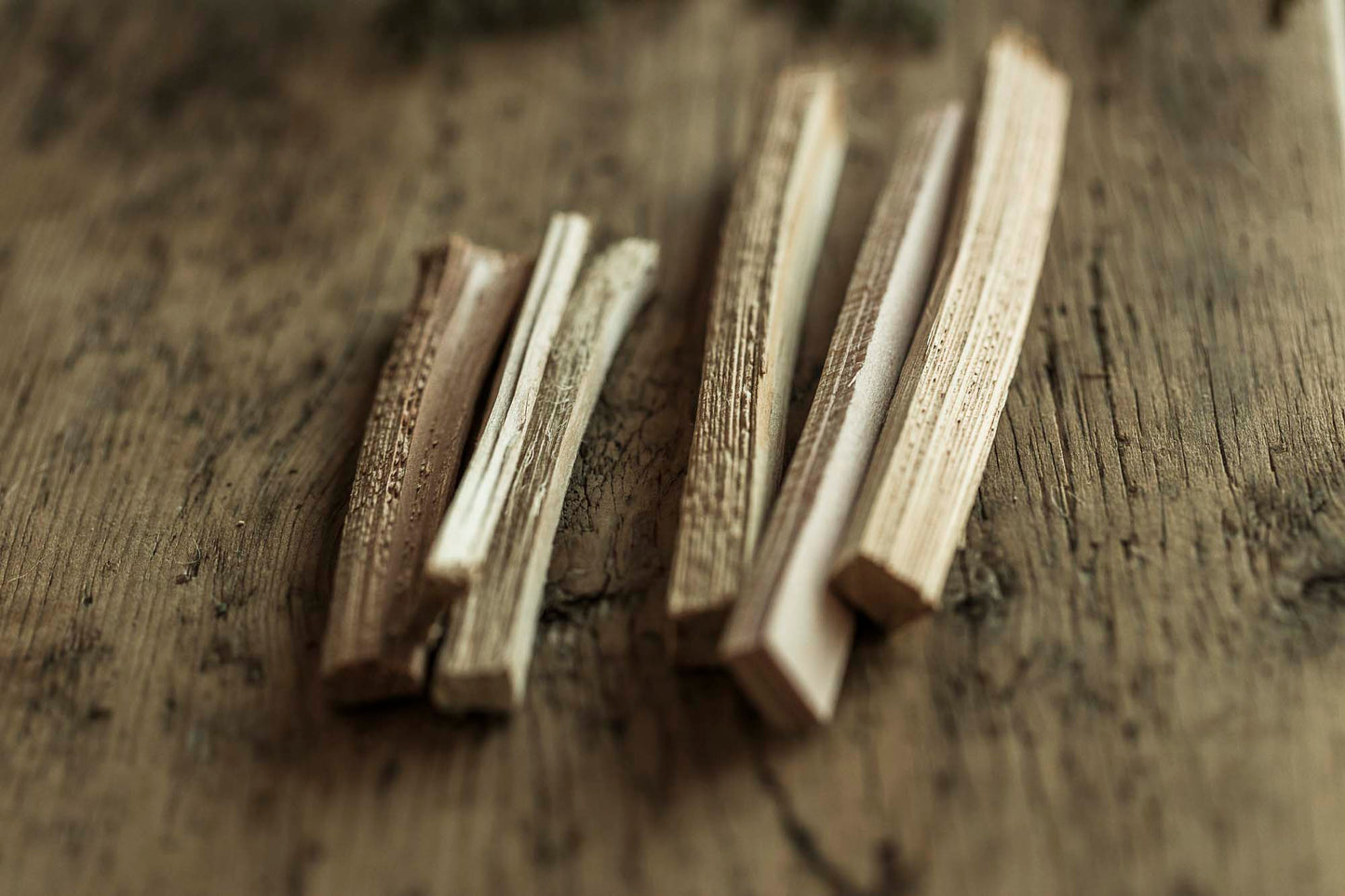 CEDAR SMUDGE | Grounding Ritual Sticks