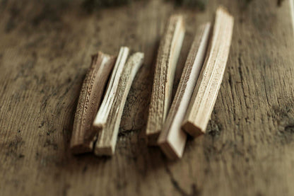 CEDAR SMUDGE | Grounding Ritual Sticks