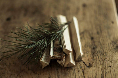 PINE SMUDGE | Ritual Sticks