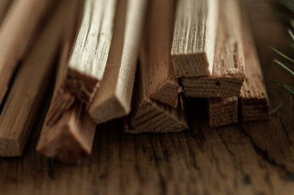DOUGLAS FIR SMUDGE | Ritual Sticks