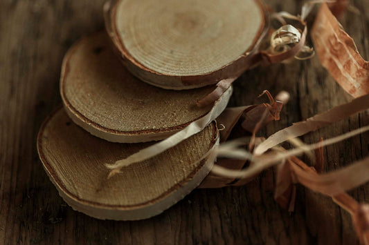 BIRCH SMUDGE | Renewal Ritual Rounds