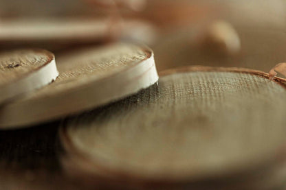 BIRCH SMUDGE | Renewal Ritual Rounds