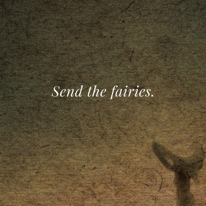 Fairy Dust Smudge Rituals Playbook