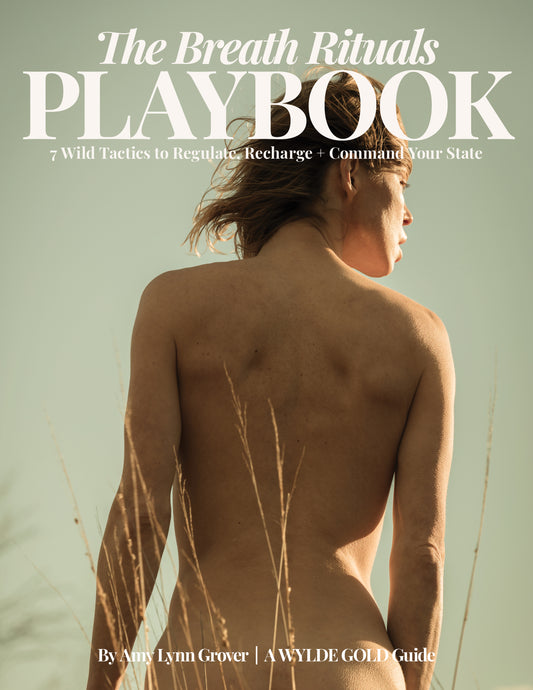 The Breathwork Playbook