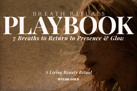 Breath Rituals PLAYBOOK