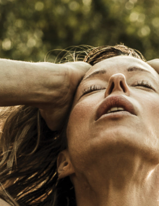 Hair Pulling 101: Tug Your Way to Radiance: Release, Renewal & Growth