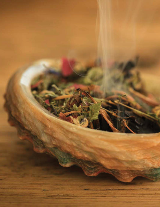Release & Letting Go Rituals Playbook