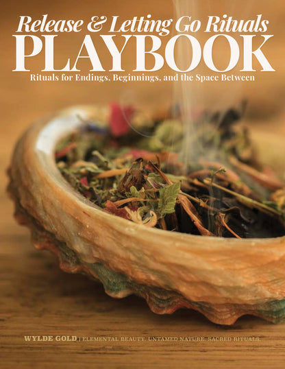 Release & Letting Go Rituals Playbook