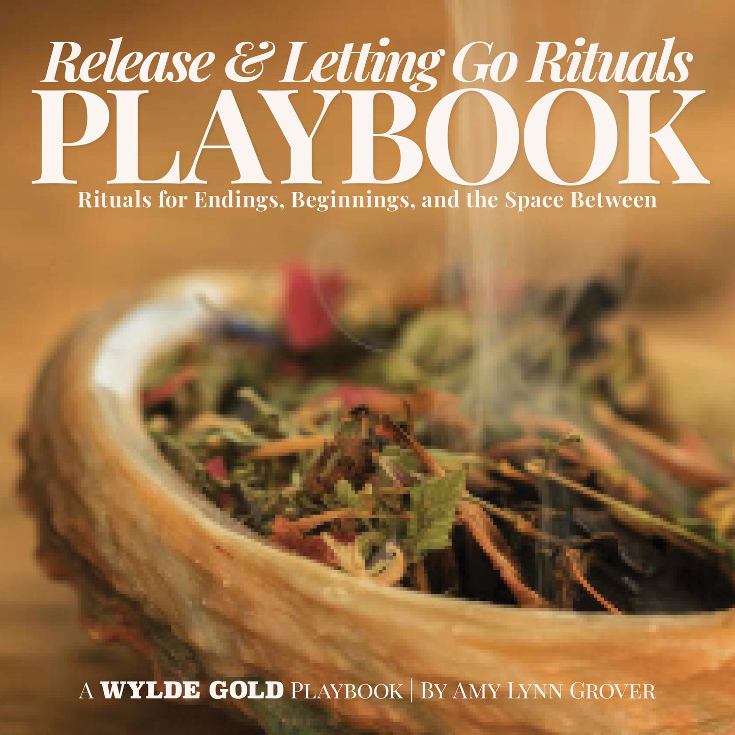 Release & Letting Go Rituals | PLAYBOOK