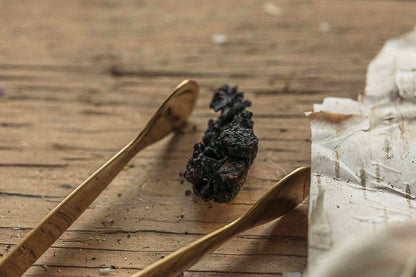 Birch Smoke Ritual Kit