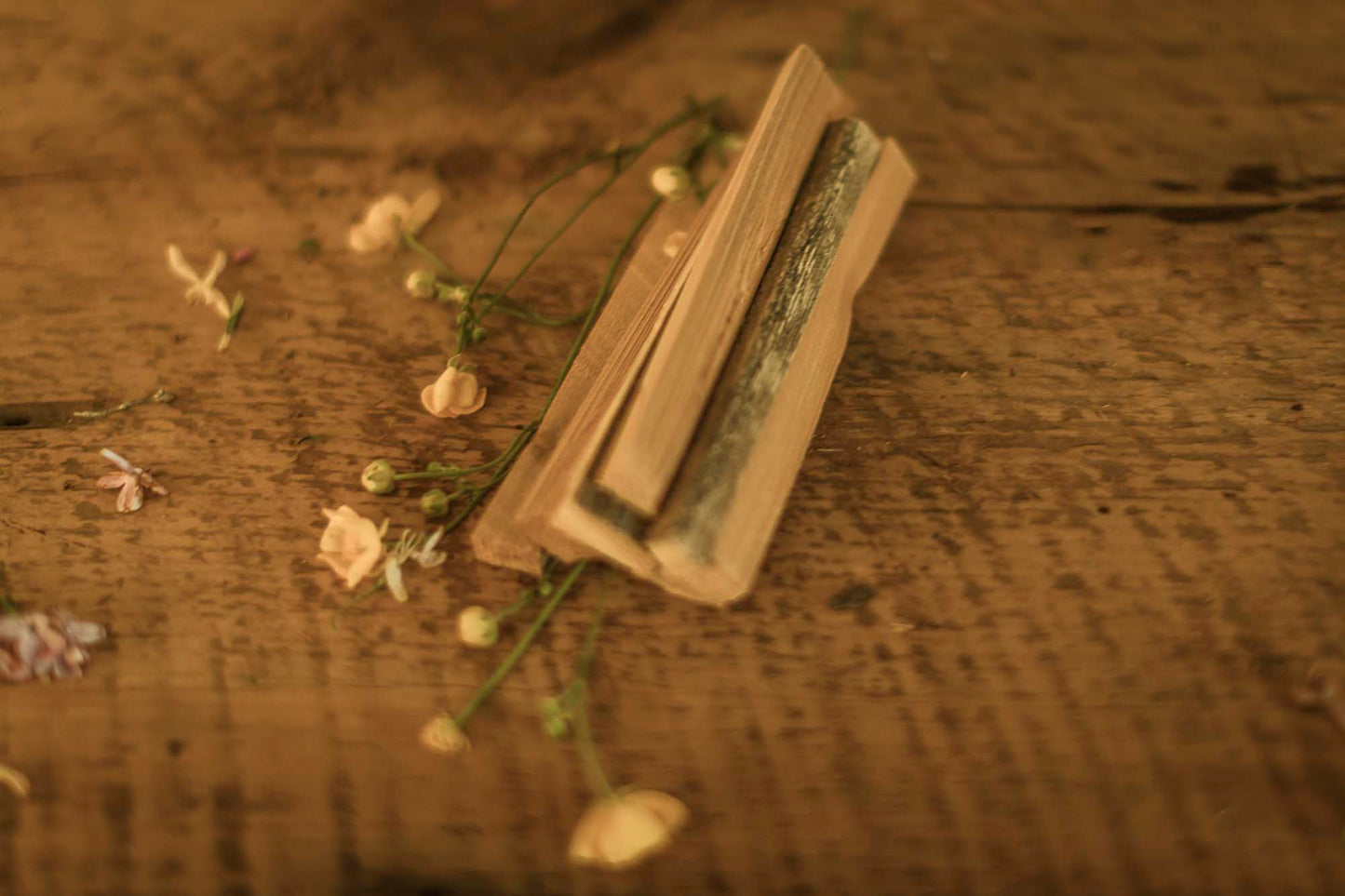 CEDAR SMUDGE | Grounding Ritual Sticks