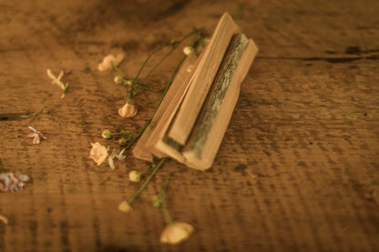 CEDAR SMUDGE | Grounding Ritual Sticks
