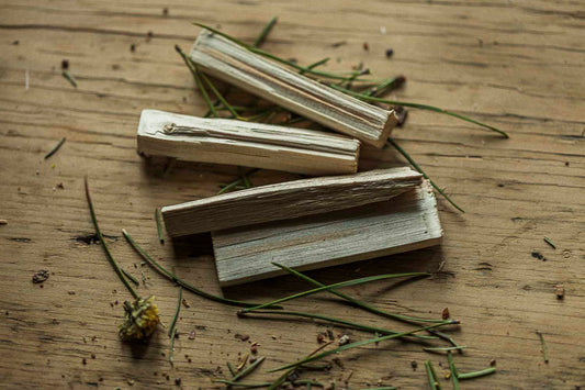 Pine Smudge | Ritual Sticks