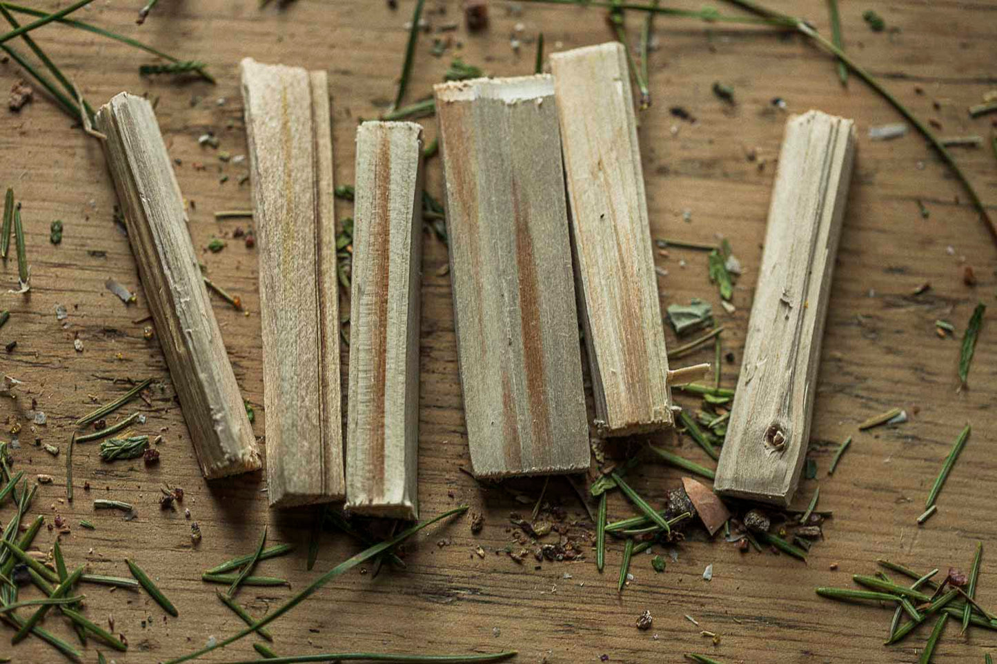 Pine Smudge | Ritual Sticks