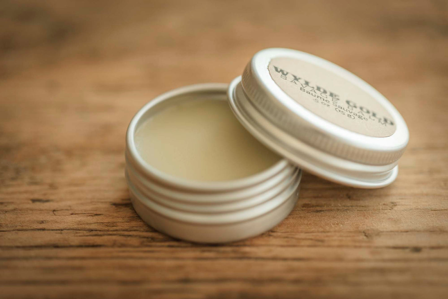 SAVAGE BALM | Muscle Revival Tallow Ritual  — Body + Ritual