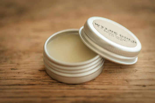 SAVAGE BALM | Muscle Revival Tallow Ritual  — Body + Ritual