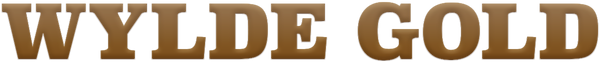 WYLDE GOLD logo